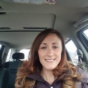 Meet your Posher, Jillyan